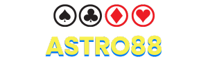 Logo ASTRO88